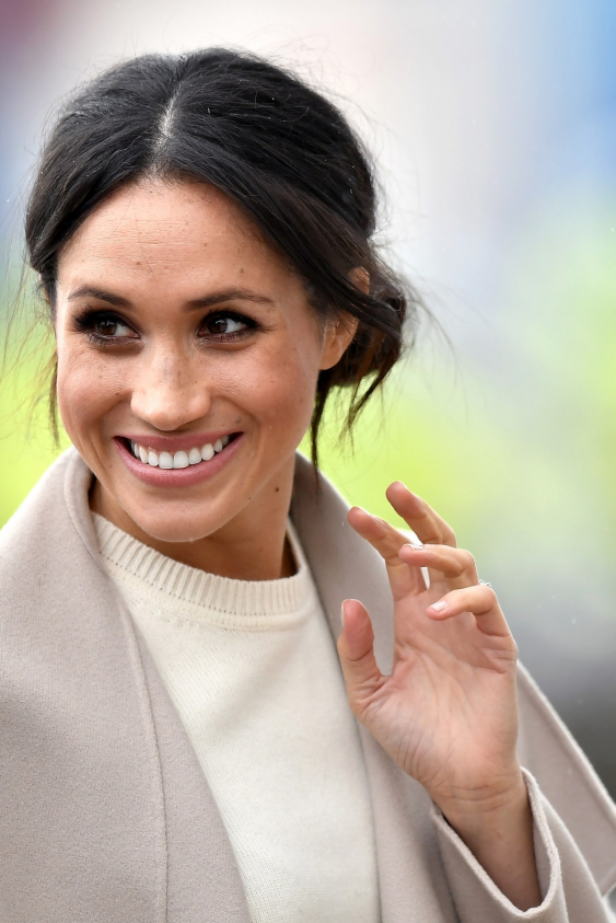 Meghan Markle "American Riviera Orchard" Adında Yepyeni Bir Lifestyle Markası Kuruyor