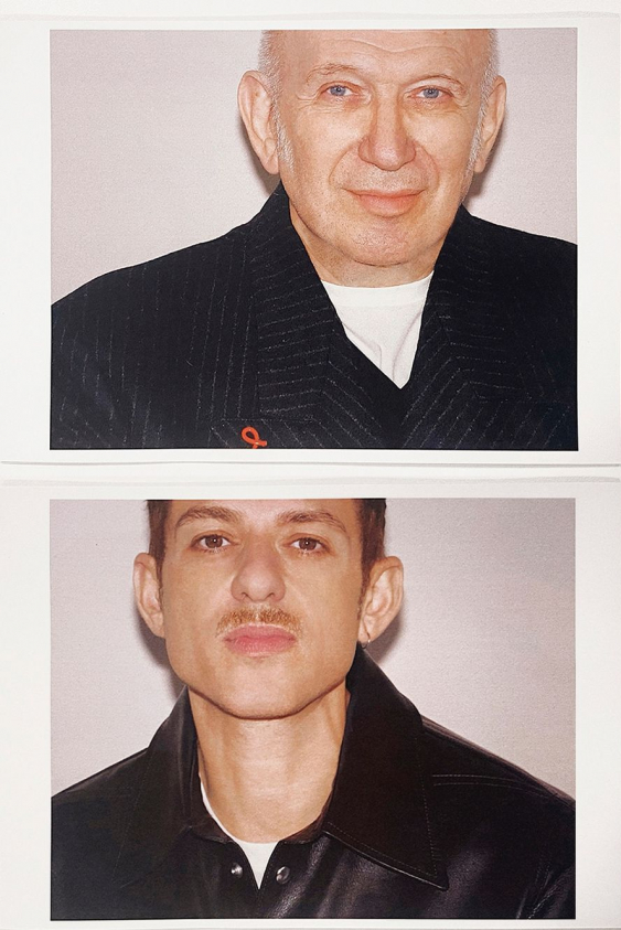 Jean Paul Gaultier Haute Couture'ün Bir Sonraki Tasarımcısı Belli Oldu