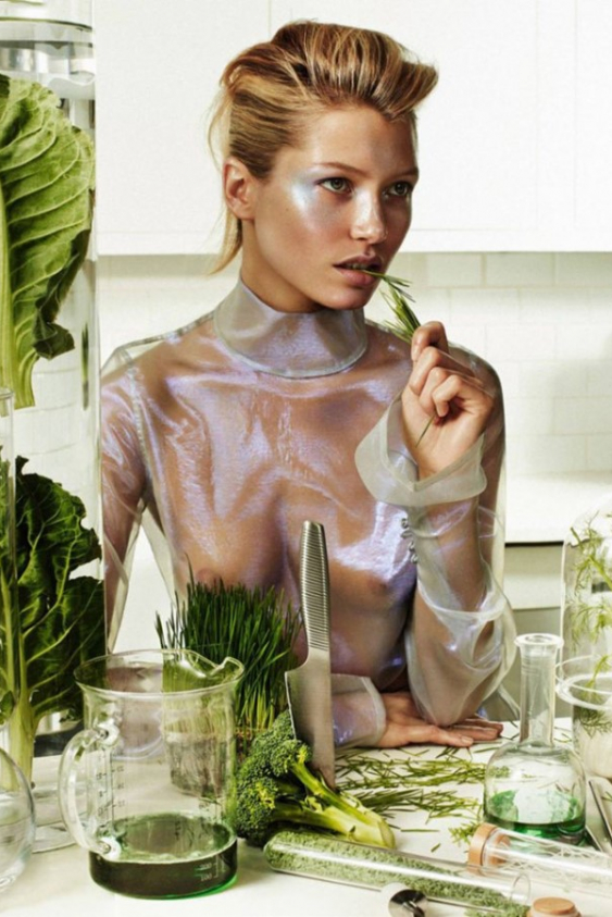 Vücudunuzun Bir Bahar Temizliğine İhtiyacı Olabilir mi?