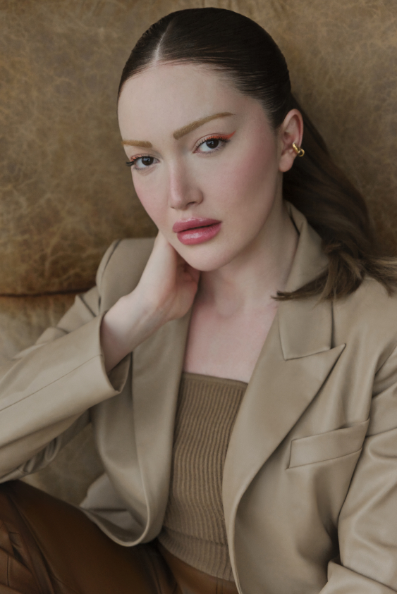 Üç Farklı Işıltı