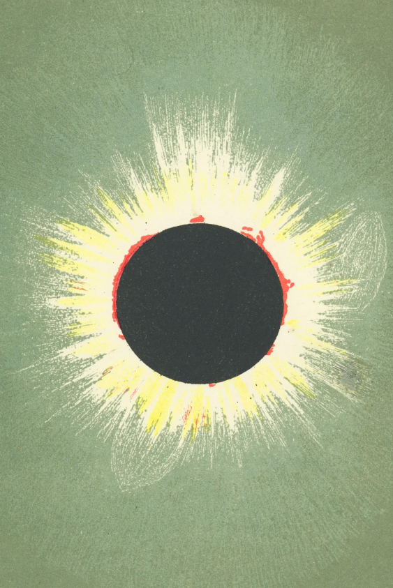 2024’ün Tam Güneş Tutulmasına Hazır Olun