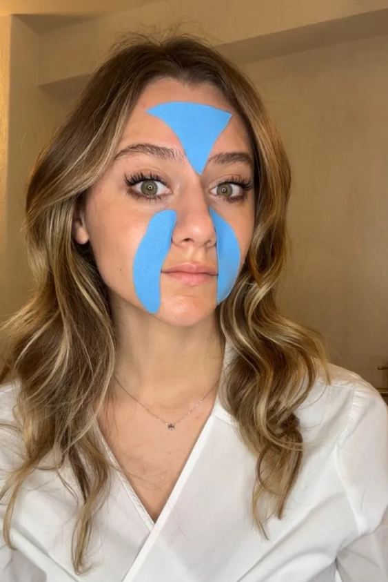 Yüz Bantları Nedir, Nasıl Kullanılır?