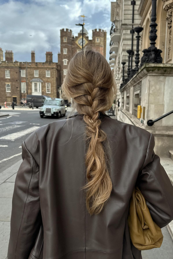 Bella Hadid'den Irina Shayk'a Haftanın Güzellik Instagram'ları