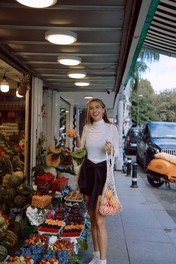 İdil Yazar ile Ayurvedik Yaşam Üzerine