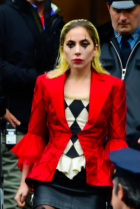 Joker'in Devam Filmi Jukebox Müzikali Olacak