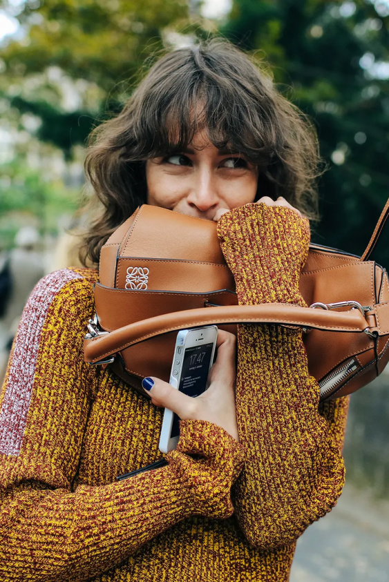 2024 İlkbahar/Yaz Sezonunun 10 It-bag Modeli