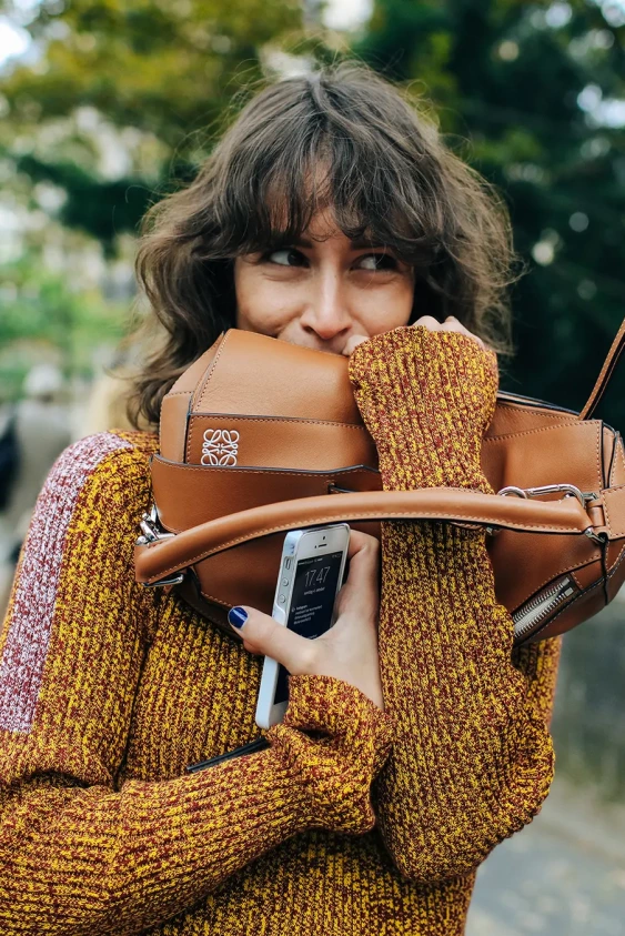 2024 İlkbahar/Yaz Sezonunun 10 It-bag Modeli