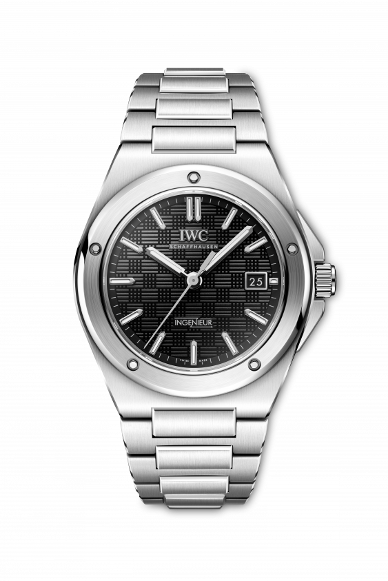 İkonik Model Ingenieur'e Yeni Dokunuş