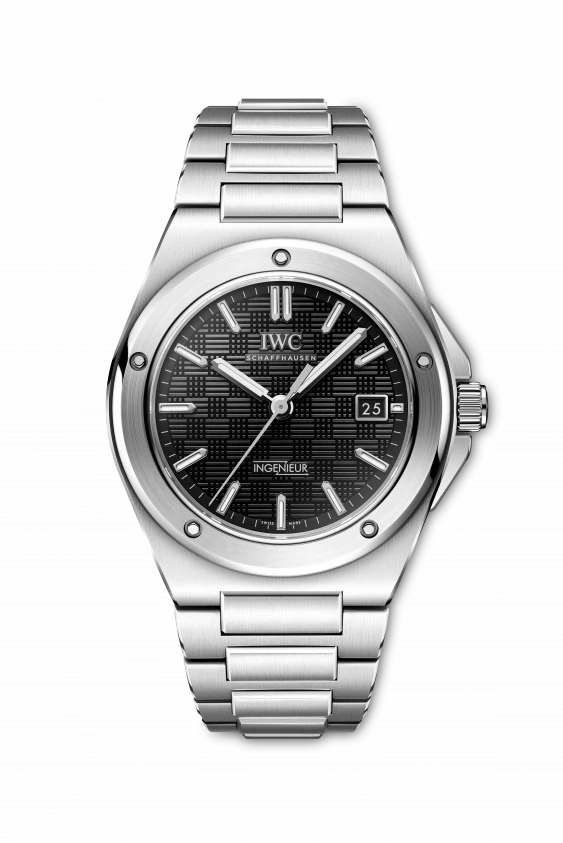 İkonik Model Ingenieur'e Yeni Dokunuş
