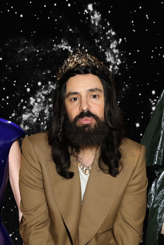 Moda Dünyası Kültürel Bir Değişim Mi Yaşıyor?