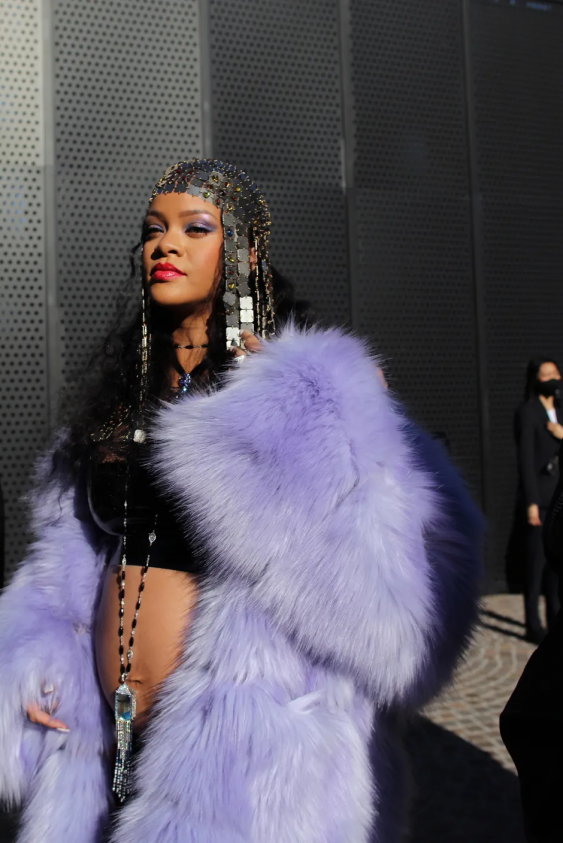 Alessandro Michele’nin Sokak Stiline Damgasını Vuran Tasarımları