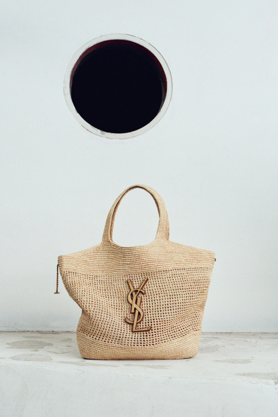 Yüzüncü Yıla Özel Çanta Tasarımı: Icare