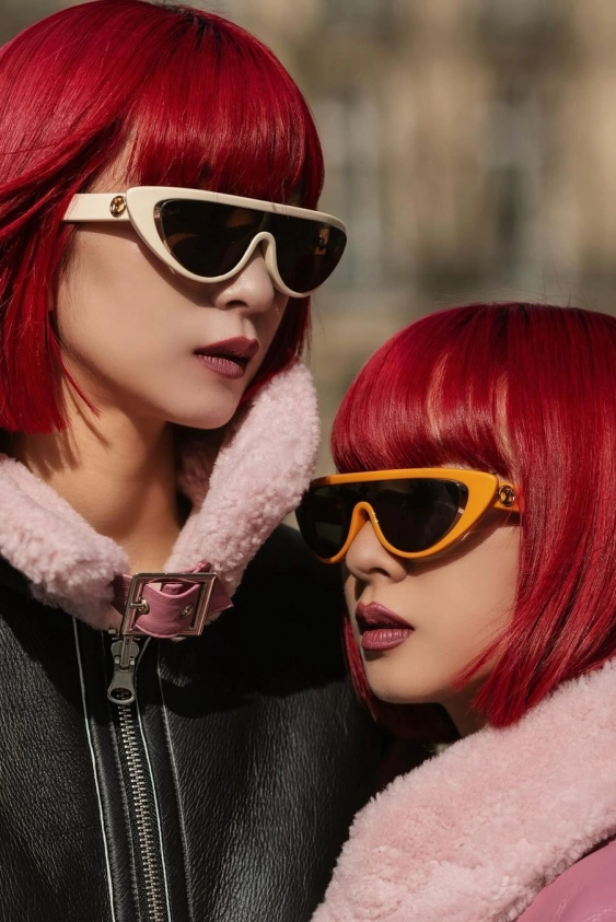 Louis Vuitton'un Yeni Güneş Gözlüklerinden Supreme & MM6 Maison Margiela İşbirliğine Haftanın Moda Haberleri