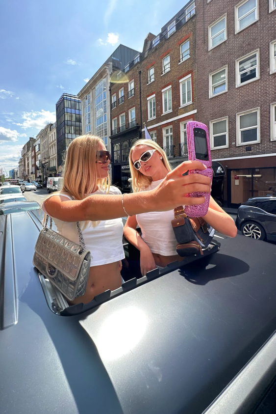 Pinterest: Bir Fenomenin Dönüşü