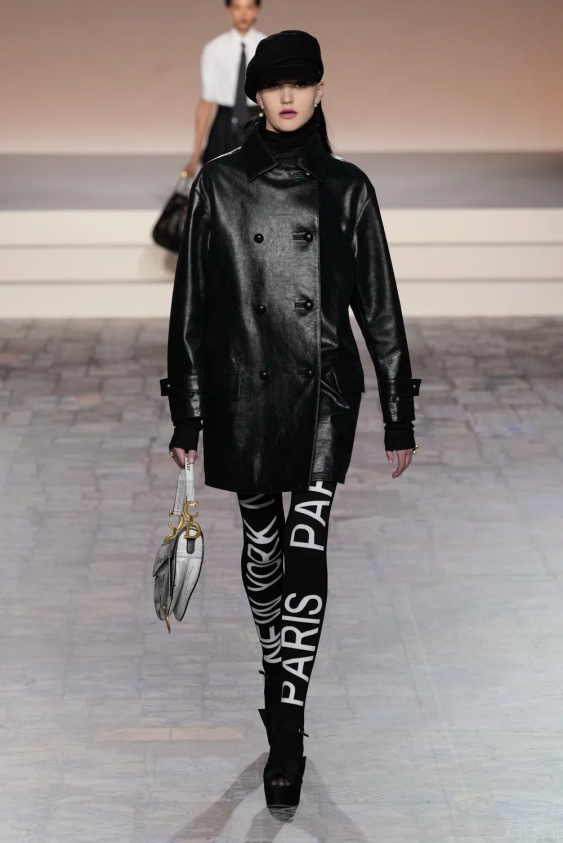 Louis Vuitton 2024 Pre-Fall