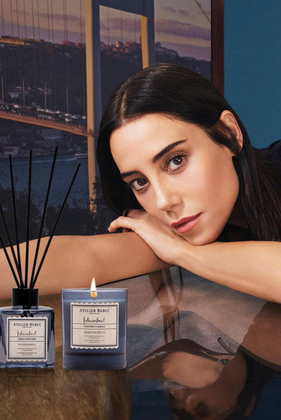 İstanbul Boğazı'nın Büyüsünü Hissetmeye Hazır Mısınız?