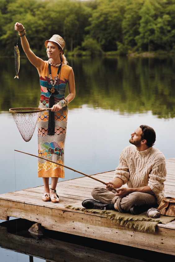 “Lüfer Mevsimi” Raflarda