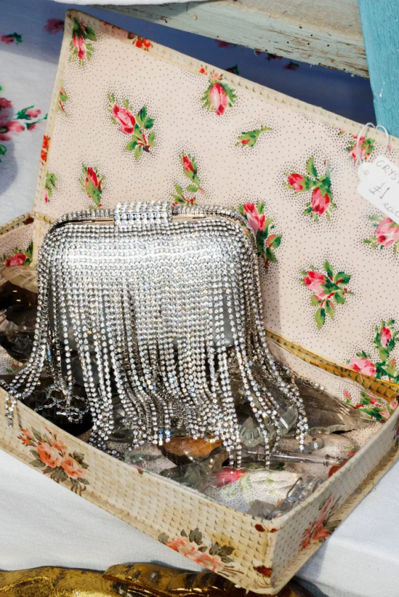 Dünya Çapında 10 Vintage Mağaza