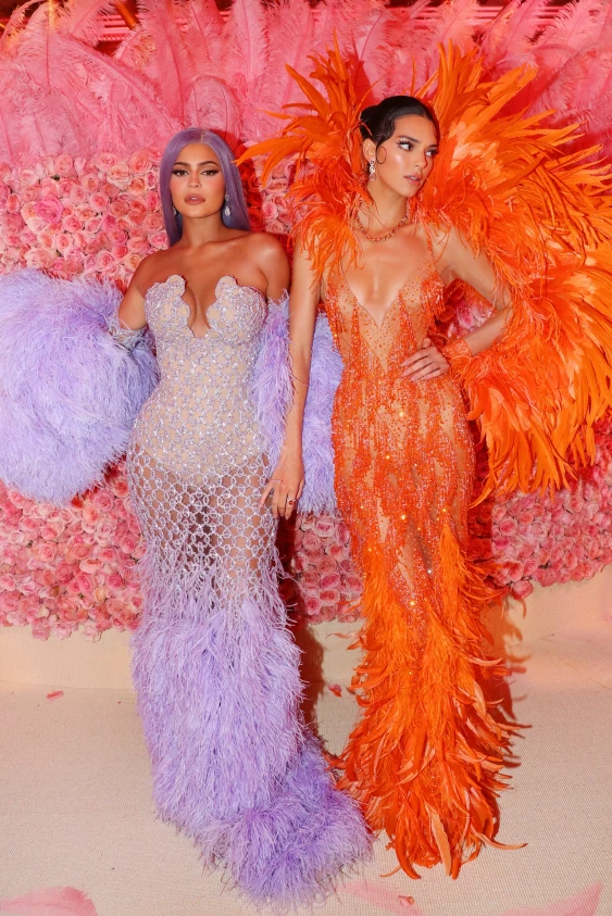 MET Gala'nın Gelmiş Geçmiş En İkonik Görünümleri