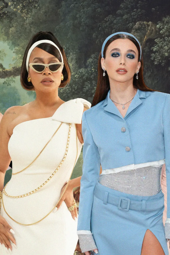 Met Gala 2024 Canlı Yayını Nereden İzlenir? Met Gala 2024 Canlı Yayını Nereden İzlenir?