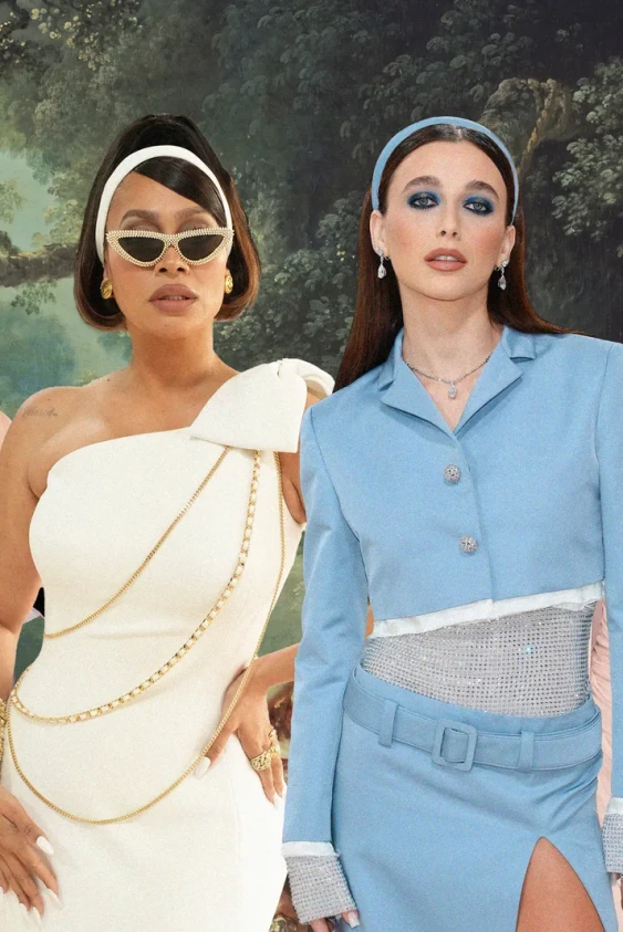 Met Gala 2024 Canlı Yayını Nereden İzlenir?