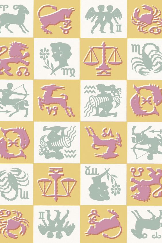 Mayıs 2024 Burç Yorumları