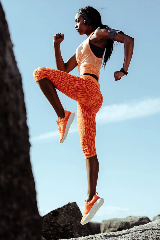 Yapay Zeka İle Kişiselleştirilmiş Fitness