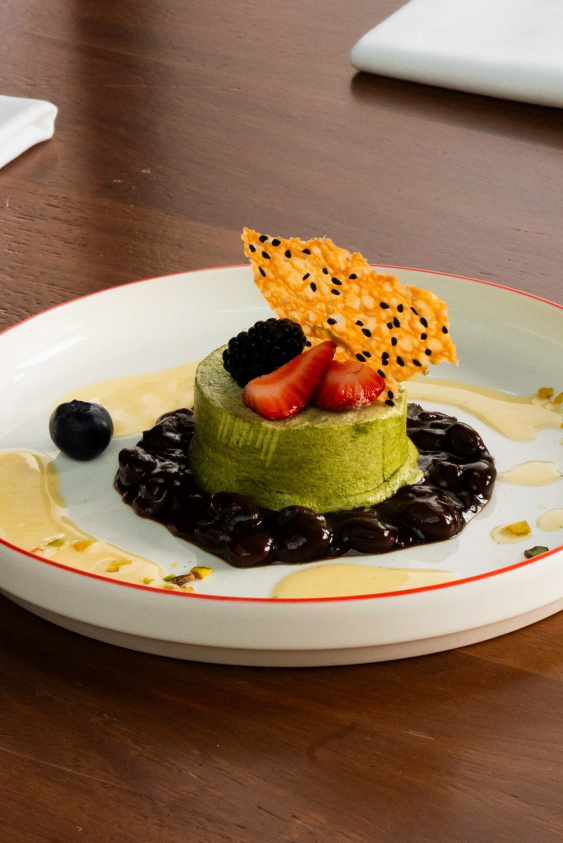 Tokyo'dan İstanbul'a Keşif Dolu Bir Mutfak Yolculuğu