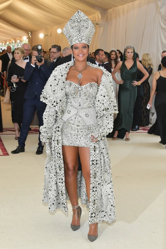 Taylor Swift, Blake Lively, Rihanna ve Daha Fazlası Met Gala 2024'e Neden Katılmadı?