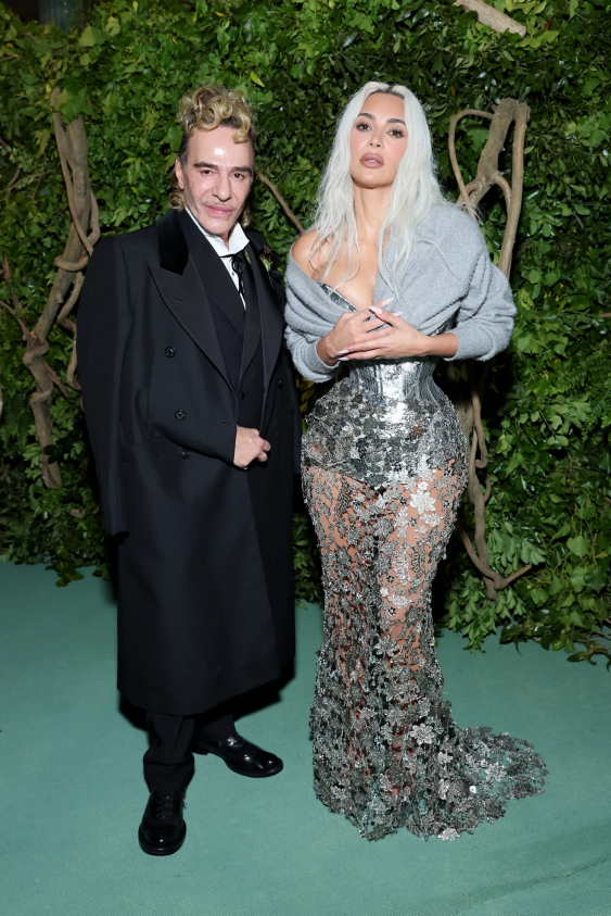 Neden Birçok Yıldız İsim Met Gala’da Maison Margiela Tercih Etti?