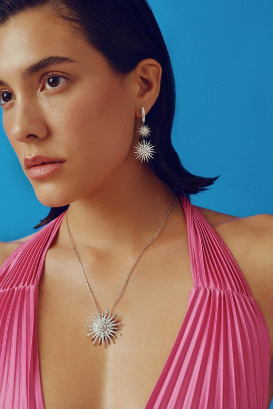 Tılsım Mücevherler ile Tanrıça Enerjisi