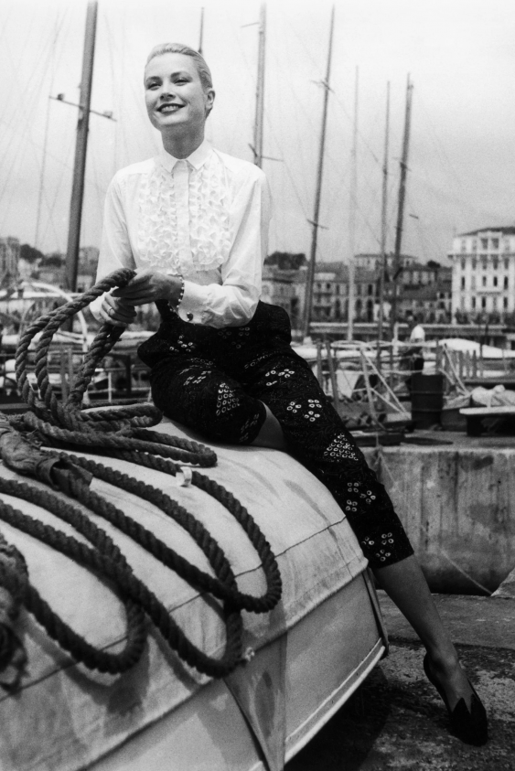 Yıldızların İzinde: Cannes'da İkonik Oteller ve Restoranlar