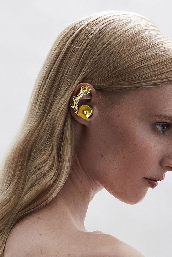 Teknoloji ve Mücevher İlişkisi