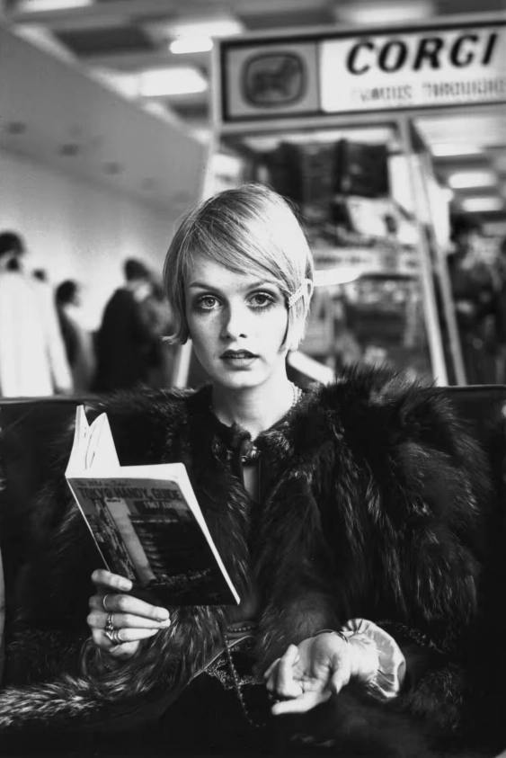 Vogue Kitap Kulübü Haziran'24