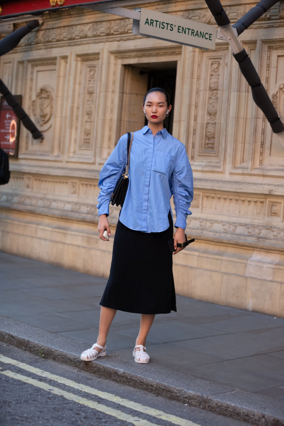 Jelly Sandaletler Yazın Favori Ayakkabısı Oluyor