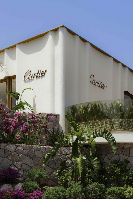 Bodrum'da Yüksek Mücevherat Noktası