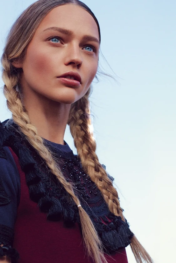 Yaz Sezonunun Öne Çıkan Güzellik Trendi “Boyfriend Blush” Nasıl Uygulanır?