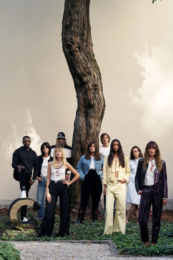 Virginie Viard, Chanel'den Ayrılıyor
