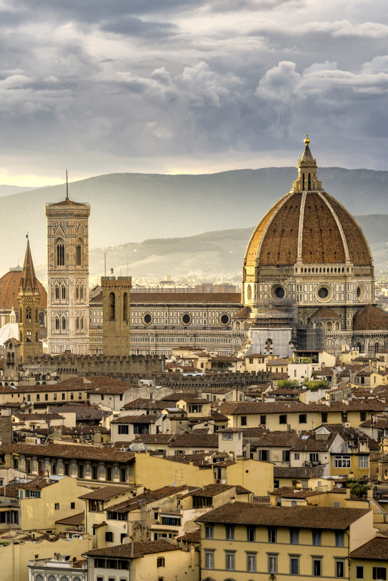 Floransa Gezi Rehberi