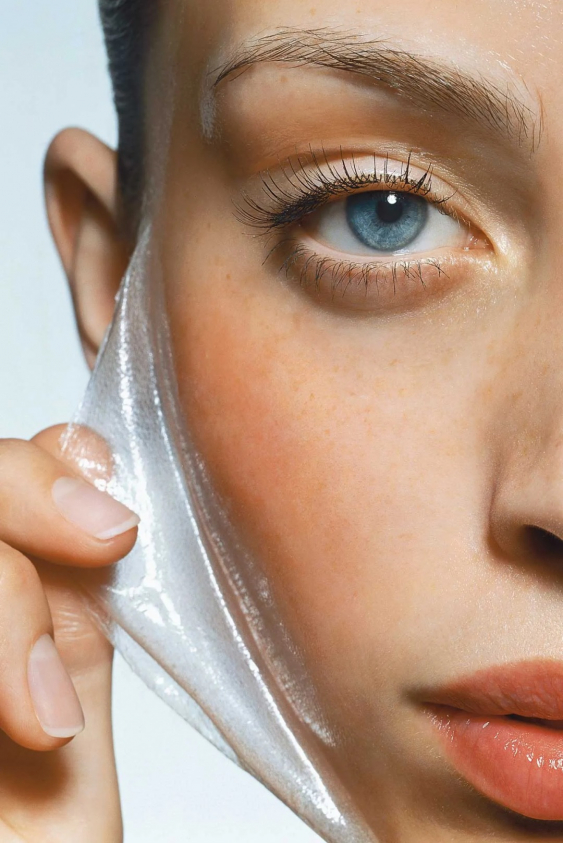 Portakalı Soydum: Orange Peel Skin için Bakım İpuçları