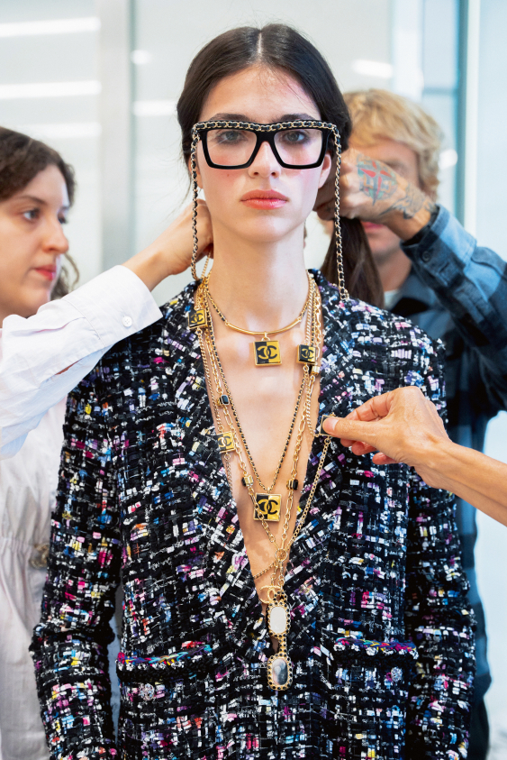 Stil Kodu Özgürlük