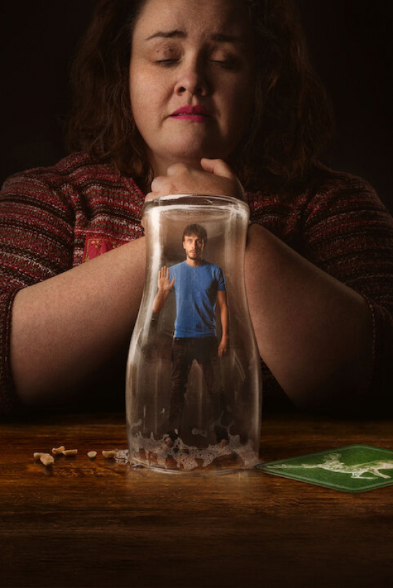 Baby Reindeer Konusu ve Fiona Harvey'nin Gerçek Hikayesi