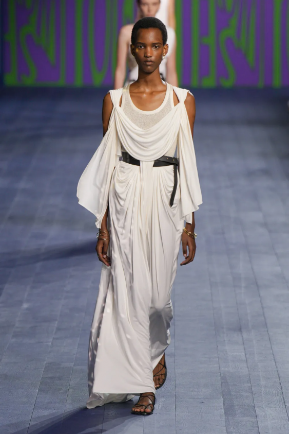 Iris van Herpen 2024-25 Sonbahar/Kış Haute Couture
