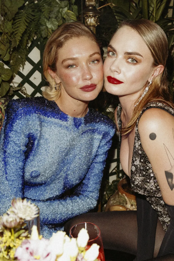 Vogue World Paris 2024 After Party