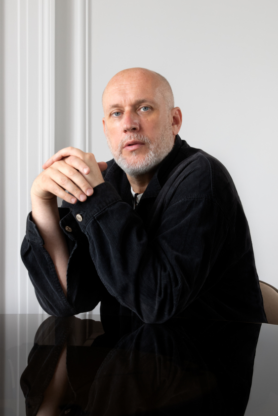 Lanvin'in Yeni Sanat Direktörü Peter Copping