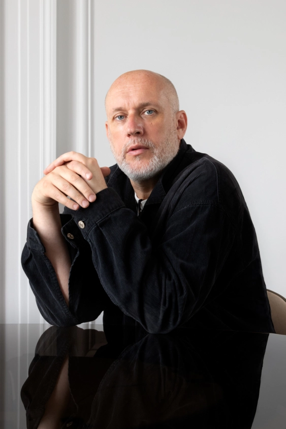 Lanvin'in Yeni Sanat Direktörü Peter Copping