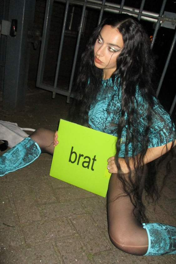 Brat Summer Nedir? Brat Summer Nedir?