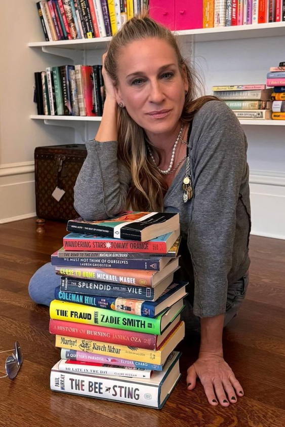 Ünlü İsimlerin Kitap Kulüpleri “The Nerd” Kültürünü Yeniden Tanımlıyor