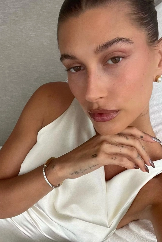“No Mascara” Trendi ile Maskarasız Makyaj Yükselişe Geçiyor