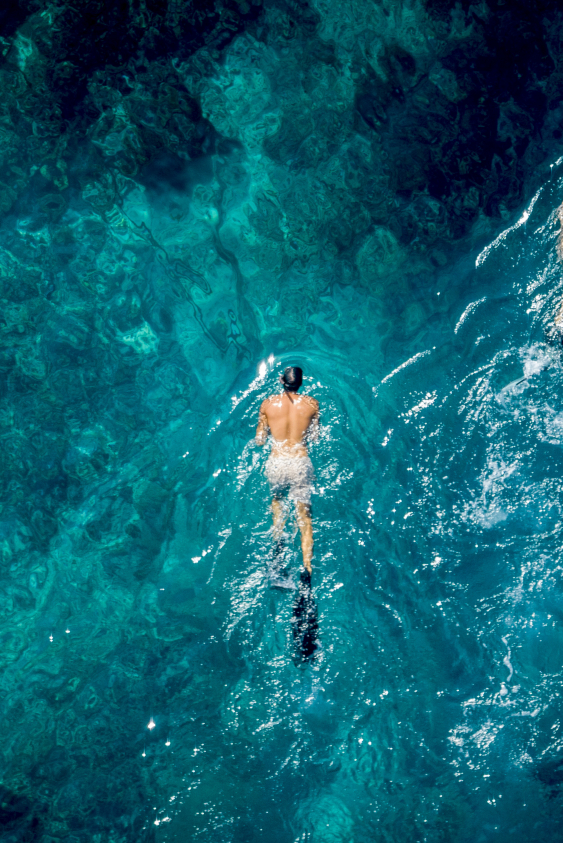 Blue Mind Teorisi Nedir ve Faydaları Nelerdir?